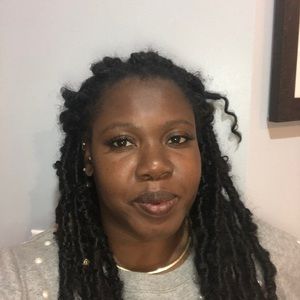 Meet your Posher, Sheniece